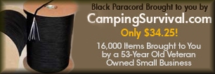 Camping Survival - Great products for all your camping needs