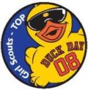 Duck Day on the Trinity River