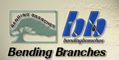 Bending Branches Paddles