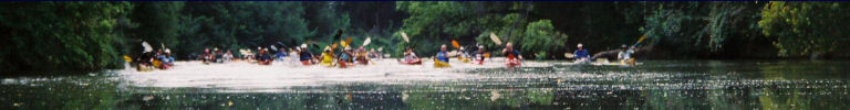 DDRC Trinity River Challenge Race Photo by Melanie Frey-Eppard