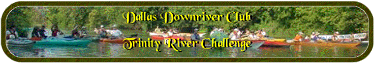 Trinity River Challenge